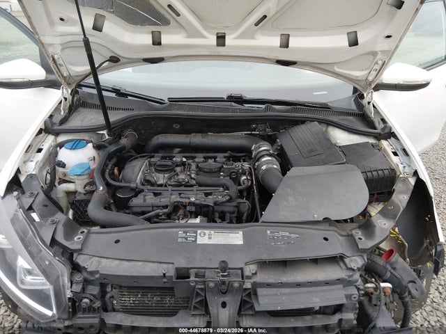 Продаж на аукціоні авто 2010 Volkswagen Gti 2-door, vin: WVWFD7AJ9AW239057, номер лоту: 44678879