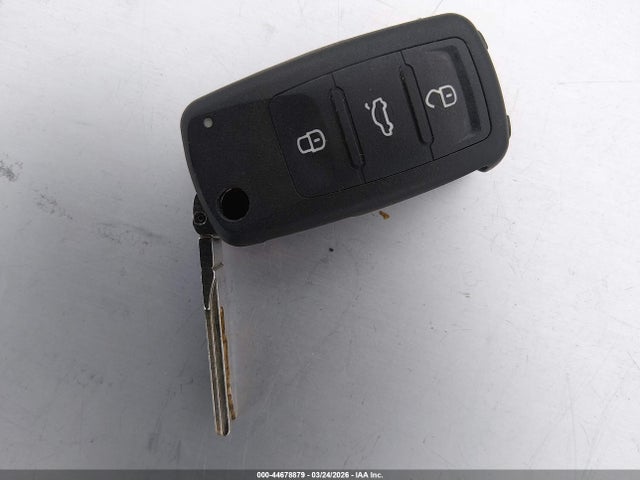 Продаж на аукціоні авто 2010 Volkswagen Gti 2-door, vin: WVWFD7AJ9AW239057, номер лоту: 44678879