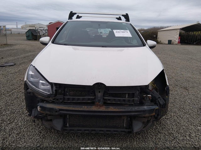 Продаж на аукціоні авто 2010 Volkswagen Gti 2-door, vin: WVWFD7AJ9AW239057, номер лоту: 44678879