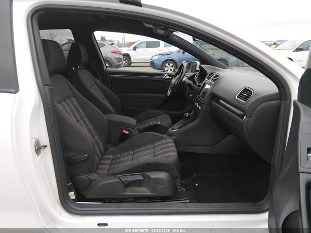 Продаж на аукціоні авто 2010 Volkswagen Gti 2-door, vin: WVWFD7AJ9AW239057, номер лоту: 44678879
