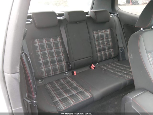 Продаж на аукціоні авто 2010 Volkswagen Gti 2-door, vin: WVWFD7AJ9AW239057, номер лоту: 44678879