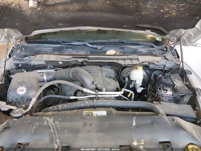 Aukcja sprzedaży 2016 Ram 1500 Big Horn, vin: 1C6RR6LT9GS194913, numer aukcji: 44678881