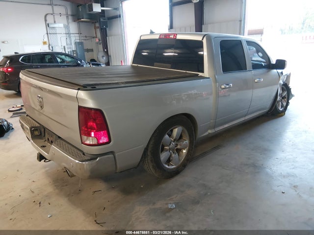 Aukcja sprzedaży 2016 Ram 1500 Big Horn, vin: 1C6RR6LT9GS194913, numer aukcji: 44678881