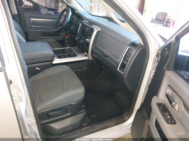 Aukcja sprzedaży 2016 Ram 1500 Big Horn, vin: 1C6RR6LT9GS194913, numer aukcji: 44678881