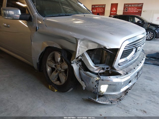 Aukcja sprzedaży 2016 Ram 1500 Big Horn, vin: 1C6RR6LT9GS194913, numer aukcji: 44678881