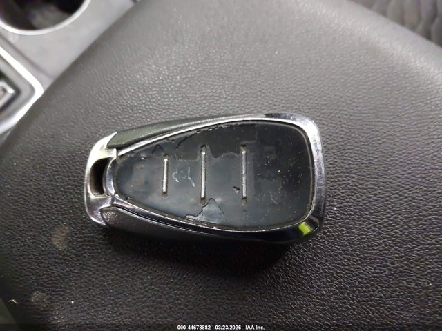 Aukcja sprzedaży 2019 Chevrolet Equinox Lt, vin: 3GNAXUEVXKS591064, numer aukcji: 44678882