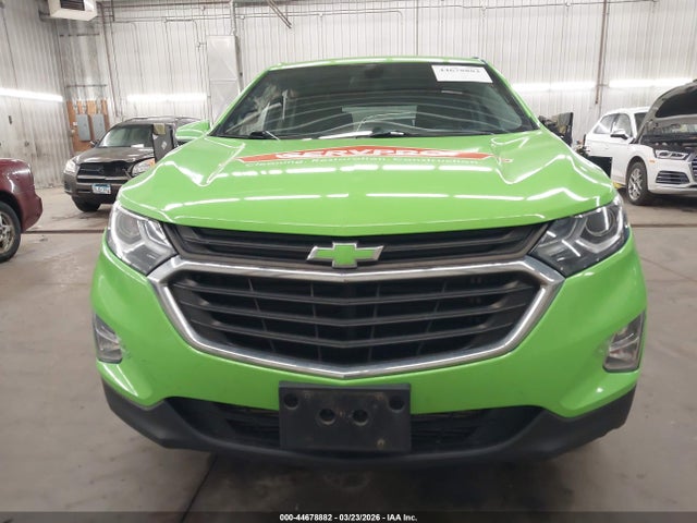 Aukcja sprzedaży 2019 Chevrolet Equinox Lt, vin: 3GNAXUEVXKS591064, numer aukcji: 44678882