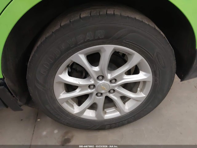 Aukcja sprzedaży 2019 Chevrolet Equinox Lt, vin: 3GNAXUEVXKS591064, numer aukcji: 44678882