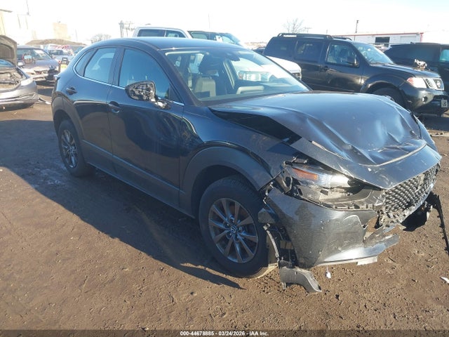 Aukcja sprzedaży 2023 Mazda Cx-30 2.5 S, vin: 3MVDMBAM5PM571332, numer aukcji: 44678885
