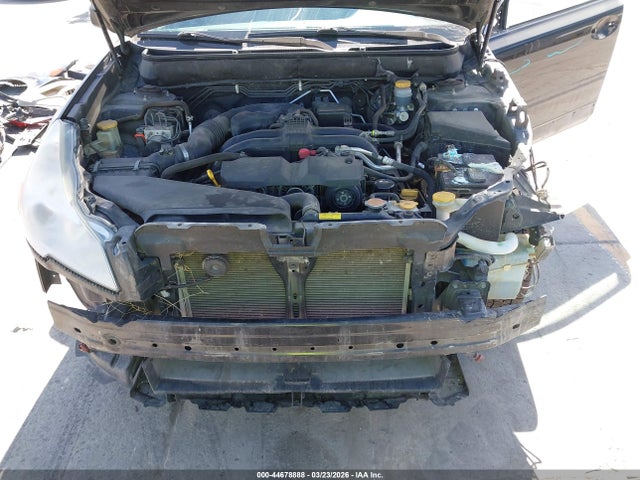 44678888 :رقم المزاد ، 4S4BRCLC6E3252746 vin ، 2014 Subaru Outback 2.5i Limited مزاد بيع