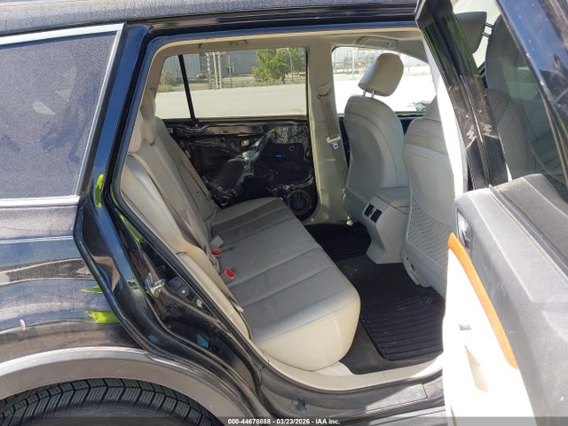 44678888 :رقم المزاد ، 4S4BRCLC6E3252746 vin ، 2014 Subaru Outback 2.5i Limited مزاد بيع