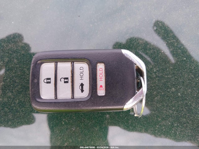Продаж на аукціоні авто 2021 Honda Accord Sport, vin: 1HGCV1F36MA073106, номер лоту: 44678890