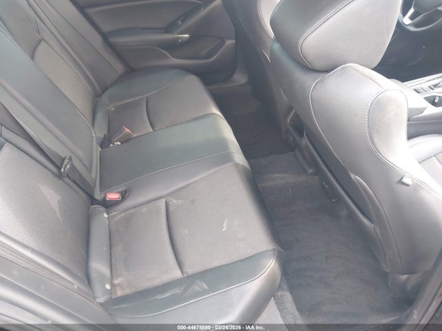 Продаж на аукціоні авто 2021 Honda Accord Sport, vin: 1HGCV1F36MA073106, номер лоту: 44678890