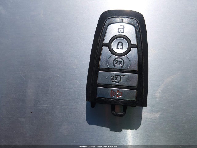 1FMSK8FH8MGB07871 Ford Explorer Limited