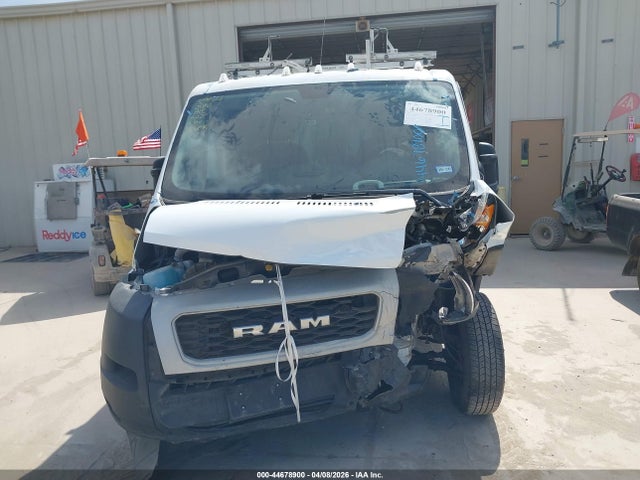 Aukcja sprzedaży 2020 Ram Promaster 1500 Low Roof 136 Wb, vin: 3C6TRVAG7LE118271, numer aukcji: 44678900