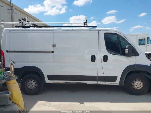 Aukcja sprzedaży 2020 Ram Promaster 1500 Low Roof 136 Wb, vin: 3C6TRVAG7LE118271, numer aukcji: 44678900