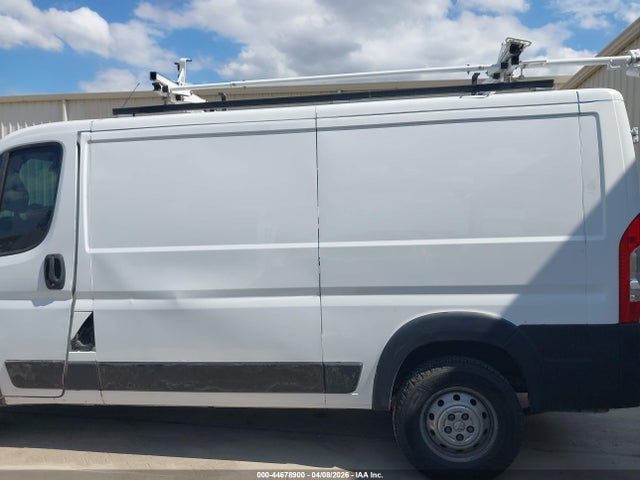 Aukcja sprzedaży 2020 Ram Promaster 1500 Low Roof 136 Wb, vin: 3C6TRVAG7LE118271, numer aukcji: 44678900