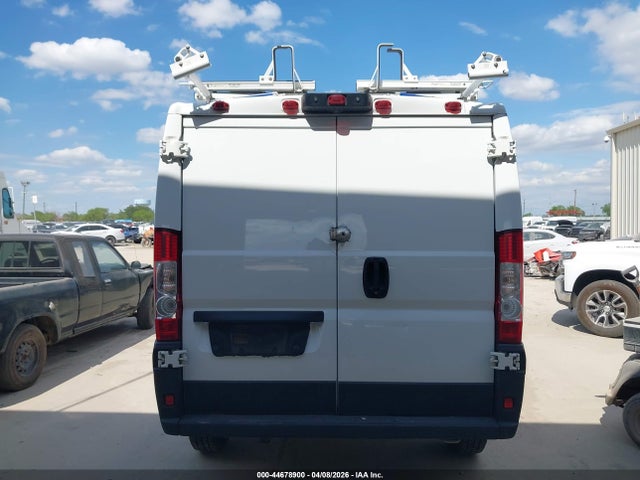 Aukcja sprzedaży 2020 Ram Promaster 1500 Low Roof 136 Wb, vin: 3C6TRVAG7LE118271, numer aukcji: 44678900