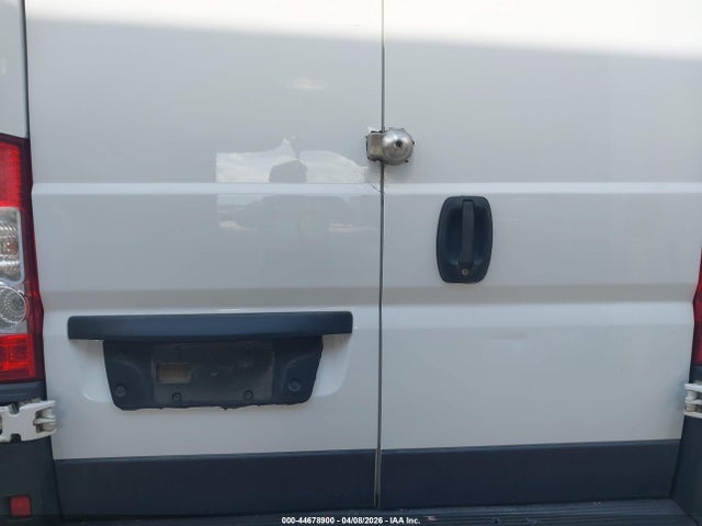 Aukcja sprzedaży 2020 Ram Promaster 1500 Low Roof 136 Wb, vin: 3C6TRVAG7LE118271, numer aukcji: 44678900