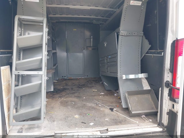 Aukcja sprzedaży 2020 Ram Promaster 1500 Low Roof 136 Wb, vin: 3C6TRVAG7LE118271, numer aukcji: 44678900