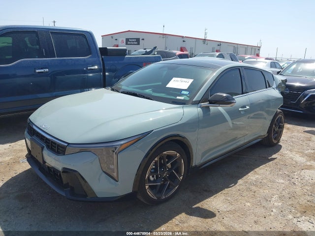 2025 Kia K4 Gt-line მანქანა იყიდება აუქციონზე, vin: 3KPFW4DE5SE248731, აუქციონის ნომერი: 44678904