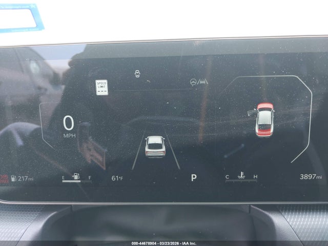2025 Kia K4 Gt-line მანქანა იყიდება აუქციონზე, vin: 3KPFW4DE5SE248731, აუქციონის ნომერი: 44678904