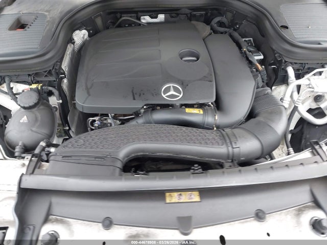 Продажа на аукционе авто 2021 Mercedes-benz Glc 300 4matic Suv, vin: W1N0G8EB3MF887710, номер лота: 44678908