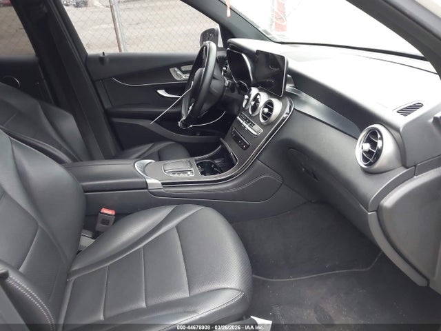 Продажа на аукционе авто 2021 Mercedes-benz Glc 300 4matic Suv, vin: W1N0G8EB3MF887710, номер лота: 44678908