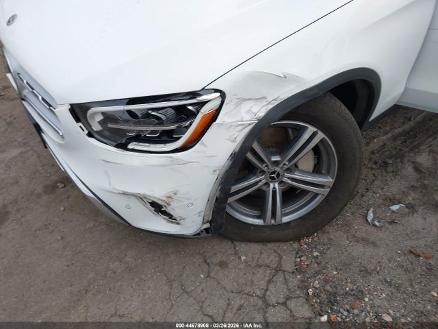 Продажа на аукционе авто 2021 Mercedes-benz Glc 300 4matic Suv, vin: W1N0G8EB3MF887710, номер лота: 44678908