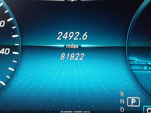 Продажа на аукционе авто 2021 Mercedes-benz Glc 300 4matic Suv, vin: W1N0G8EB3MF887710, номер лота: 44678908
