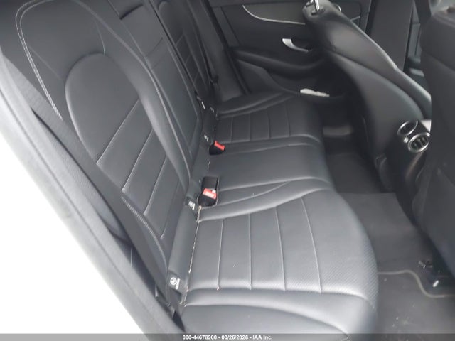 Продажа на аукционе авто 2021 Mercedes-benz Glc 300 4matic Suv, vin: W1N0G8EB3MF887710, номер лота: 44678908