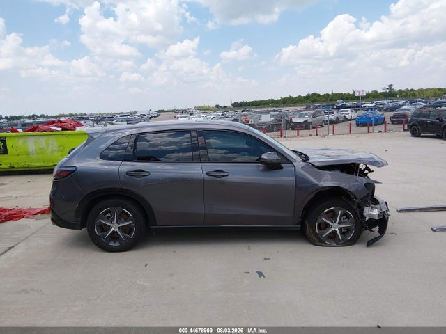 3CZRZ1H79SM739835 Honda Hr-v 2wd Ex-l