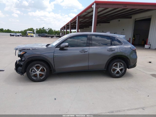 3CZRZ1H79SM739835 Honda Hr-v 2wd Ex-l