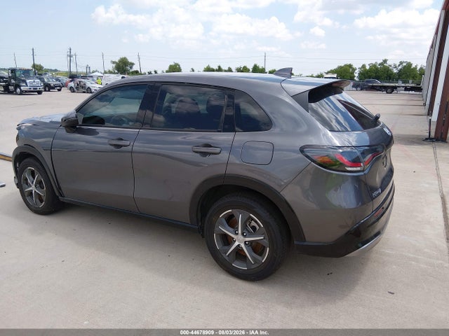 3CZRZ1H79SM739835 Honda Hr-v 2wd Ex-l