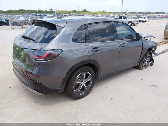 3CZRZ1H79SM739835 Honda Hr-v 2wd Ex-l