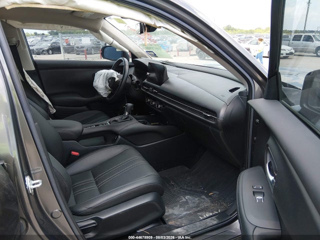 3CZRZ1H79SM739835 Honda Hr-v 2wd Ex-l