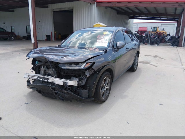 3CZRZ1H79SM739835 Honda Hr-v 2wd Ex-l