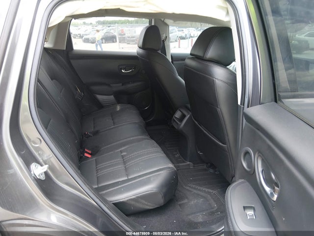 3CZRZ1H79SM739835 Honda Hr-v 2wd Ex-l
