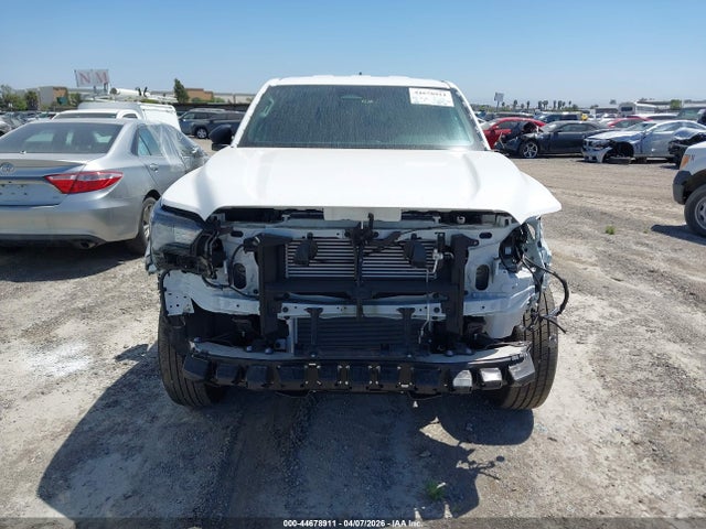 Toyota Tacoma Sr 2025 3TYJDAHN5ST033482 Image 13