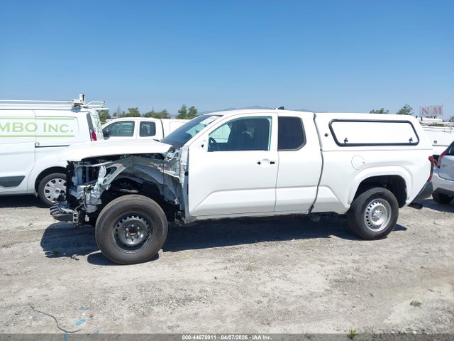 Toyota Tacoma Sr 2025 3TYJDAHN5ST033482 Image 15