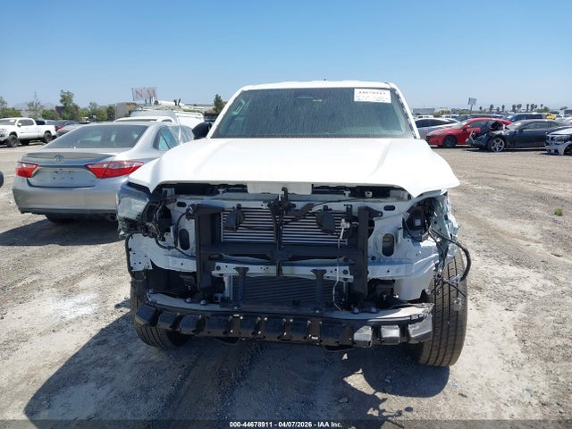 Toyota Tacoma Sr 2025 3TYJDAHN5ST033482 Image 6