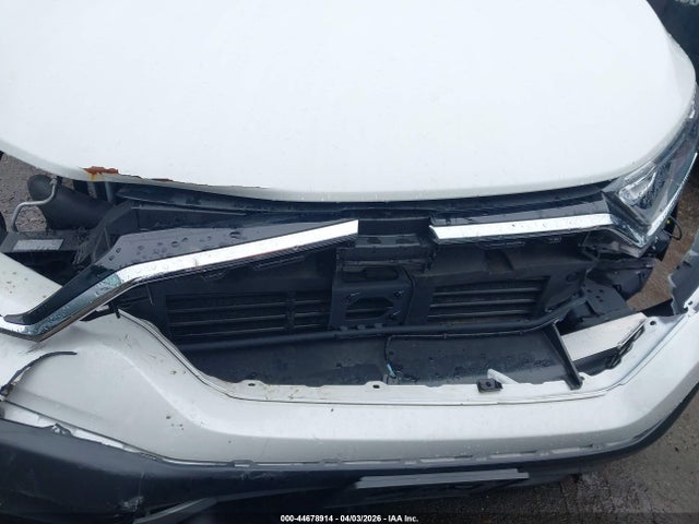 2HKRW2H83NH659678 Honda Cr-v Awd Ex-l