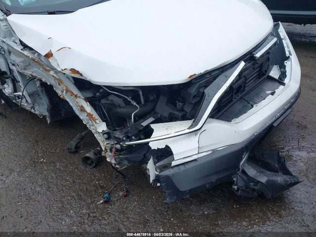 2HKRW2H83NH659678 Honda Cr-v Awd Ex-l