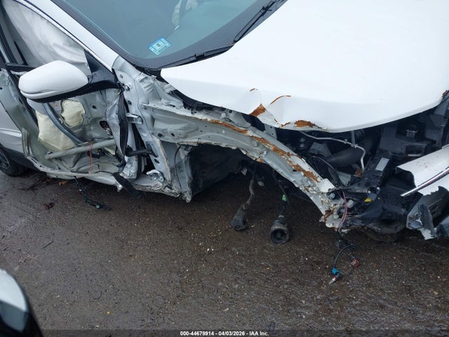 2HKRW2H83NH659678 Honda Cr-v Awd Ex-l
