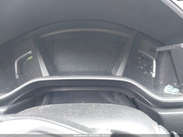 2HKRW2H83NH659678 Honda Cr-v Awd Ex-l