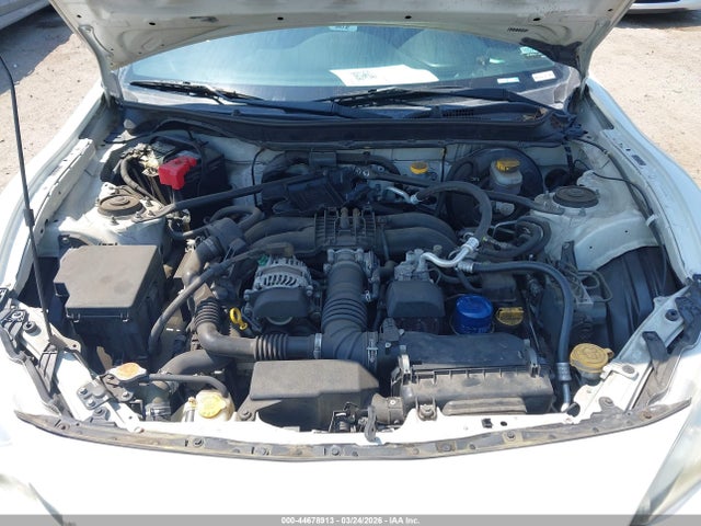 2013 SCION FR-S JF1ZNAA1XD1708607 Photo 9