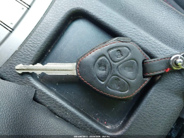 2013 SCION FR-S JF1ZNAA1XD1708607 Photo 10