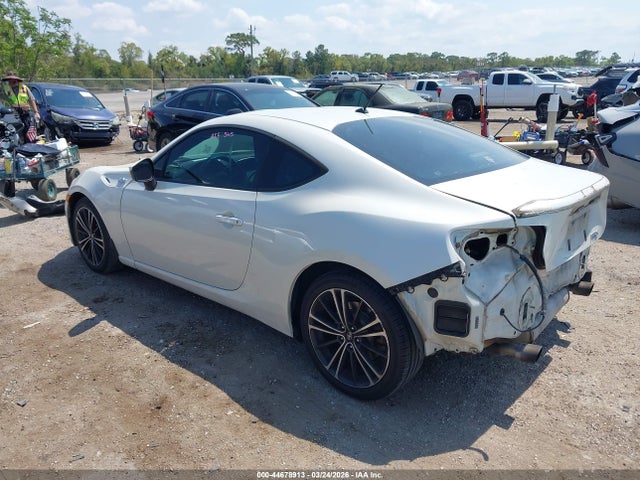 2013 SCION FR-S JF1ZNAA1XD1708607 Photo 2