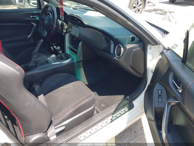 2013 SCION FR-S JF1ZNAA1XD1708607 Photo 4