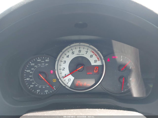 2013 SCION FR-S JF1ZNAA1XD1708607 Photo 6